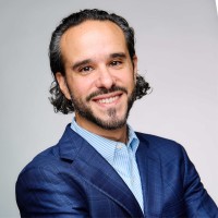 PAN Communications Employee Matthew Briggs's profile photo