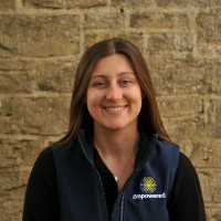 Empowered Employee Daisy Whiteman's profile photo
