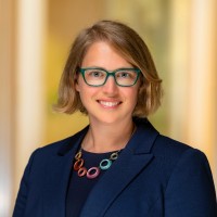 Parnassus Investments Employee Marian MacIndoe's profile photo