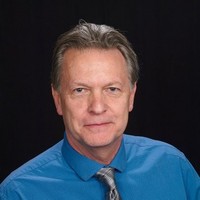 IHS Markit | Technology Employee Steve Paetzold's profile photo