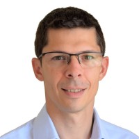 Vertical Aerospace Employee Borna Vrdoljak's profile photo