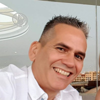 Frontiers Employee Daniel Enriquez Alvarez's profile photo