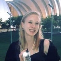 The Wright Group Employee Bethany Draper's profile photo