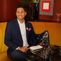 M. GROUP (M.Develop Pte Ltd) Employee Ashish Chauhan's profile photo
