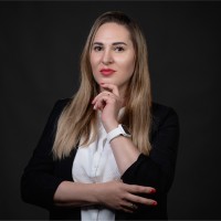 Emirabiz – Local Consultancy Employee Kate Sanenko's profile photo