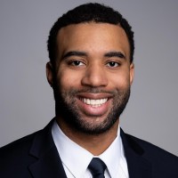 Fireblocks Employee Myles Jackson's profile photo