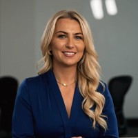Luzern eCommerce Employee Hannah Rafferty's profile photo
