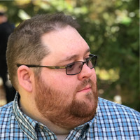 CT State Middlesex Employee Anthony Eldred's profile photo