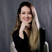 Ludmilla Gratão Email & Phone Number