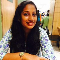 ADVAM Employee Sradha Mohan's profile photo