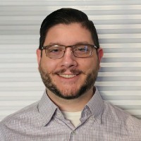 Analog Devices Employee Nathaniel Jackson's profile photo