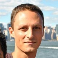 Devpost Employee Robin Boutros's profile photo