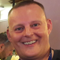 Freshfields Employee Mark Radford's profile photo