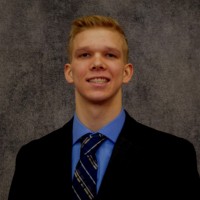 Next Level Performance Employee Jack Spingler's profile photo