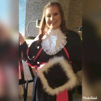 Lenair Blanger Email