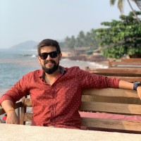 Spektra Systems Employee Suraj Pai's profile photo