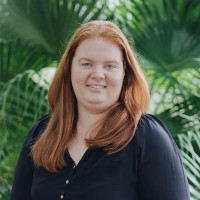 Wiley Employee Caitlin Robertson's profile photo