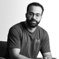 Taager Employee Ismail Omar's profile photo