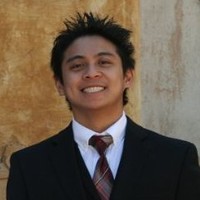[P1] Games Employee Justin Salanga's profile photo