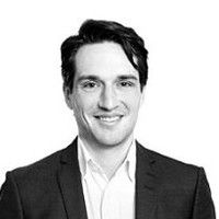 inFuture Employee Michael Fridman's profile photo