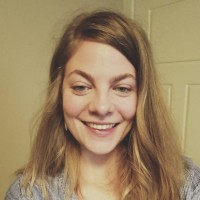 Terrane Geoscience Employee Jaida Lamming's profile photo