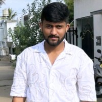 Quest Global Employee Vijeth Shetty's profile photo