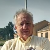 Computer Solutions Employee Jon Jaqua's profile photo