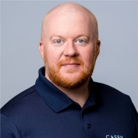 Casey Construction Group, LLC Employee Justin Wieland's profile photo