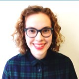 Aevitas Creative Management Employee Kate Mack's profile photo