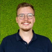 Joshua Seum's profile photo