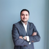 ADVENS MÜHENDİSLİK Employee Halil Özgür's profile photo