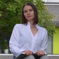 LINEG Employee Yana Cherepinina's profile photo
