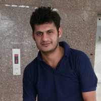 IDX Studios Canada Limited Employee Vinod Malik's profile photo