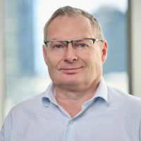 CitiPower and Powercor Employee Scott Russell's profile photo