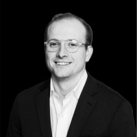 State Street Employee Cole Townsend's profile photo