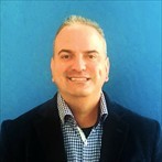 cetecom advanced Employee Richard Gencev's profile photo