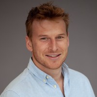 Teneo Education Employee Chris Ca's profile photo