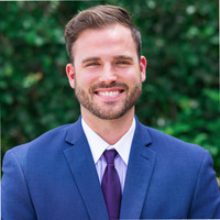 Raymond James Employee Matthew Grubb's profile photo