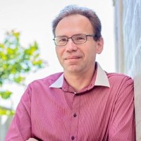 Groundwater Resource Management Employee Jan Vermaak's profile photo