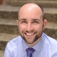 Pershing Technologies Employee Eric Echols's profile photo