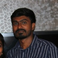 Dietech India Pvt Ltd Employee Santhosh S's profile photo