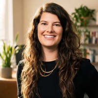 Adyen Employee Brooke Nayden's profile photo