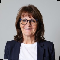 NewFields Employee Lynne Green's profile photo