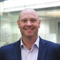 Enero Group Employee Dave Fcpa's profile photo