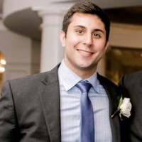 KIND Employee Michael Bernat's profile photo