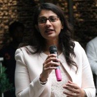 ElevateMe Employee Nitti Mohan's profile photo