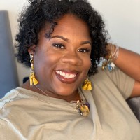 United Planning Organization Employee Olivia Young's profile photo