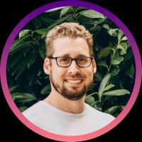 Swell Employee Eric Ingram's profile photo