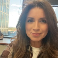 Holland & Knight LLP Employee Jessie Rangel's profile photo