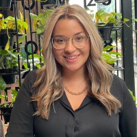 AHWC Immigration Law Employee Shelby Noach's profile photo